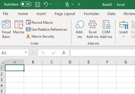 What Are The Drawbacks Of Recording Macros In Excel?
