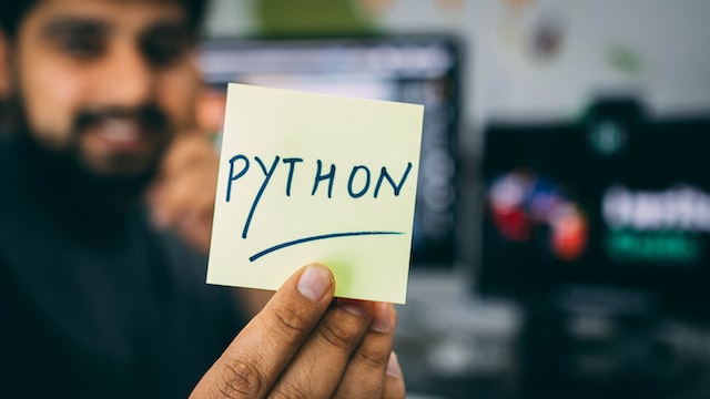 Can Python Be Used To Make Games?