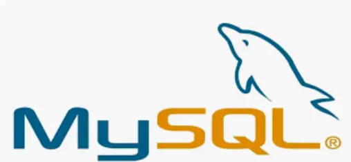 MySQL logo