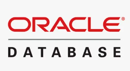 Oracle Database logo