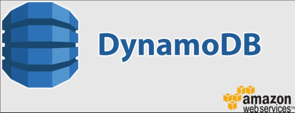 DynamoDB logo