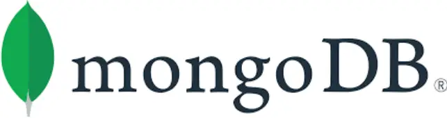 mongoDB logo