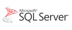 MS SQL Server Logo