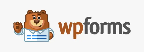 wpforms logo