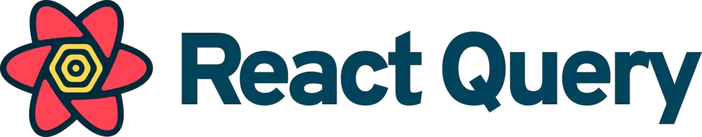 React Query logo
