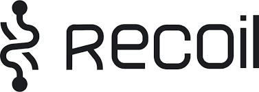 recoiljs logo